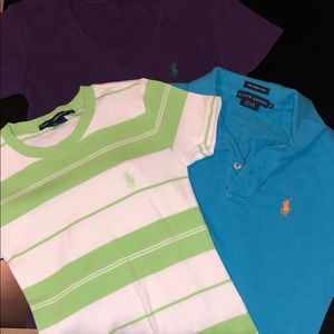 Ralph Lauren Classics - Bundle